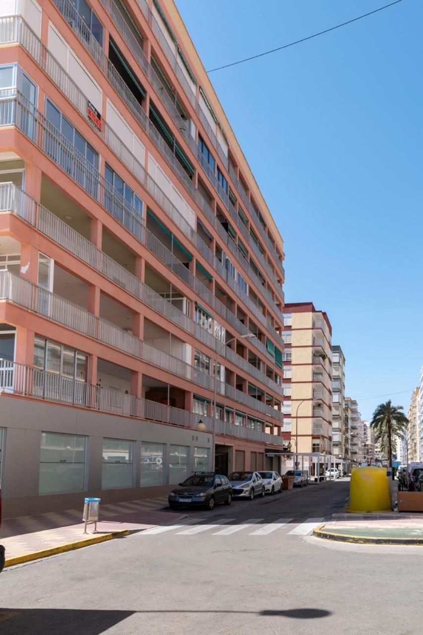Estrella, 2º-10 Διαμέρισμα Cullera Εξωτερικό φωτογραφία