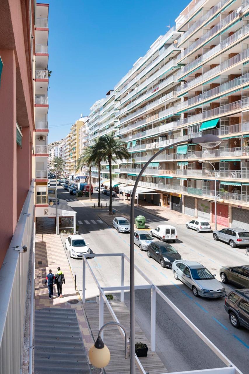 Estrella, 2º-10 Διαμέρισμα Cullera Εξωτερικό φωτογραφία