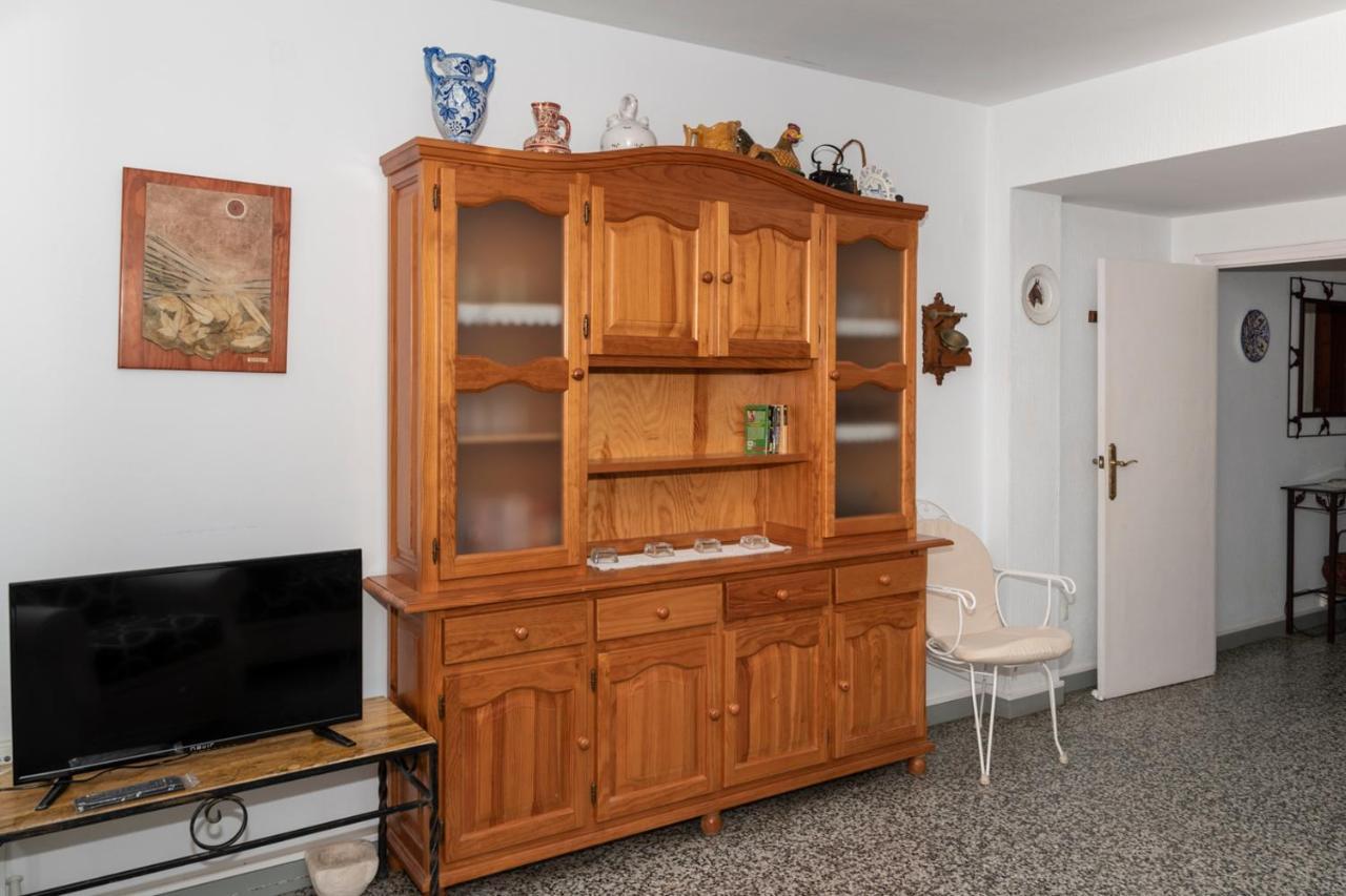 Estrella, 2º-10 Διαμέρισμα Cullera Εξωτερικό φωτογραφία